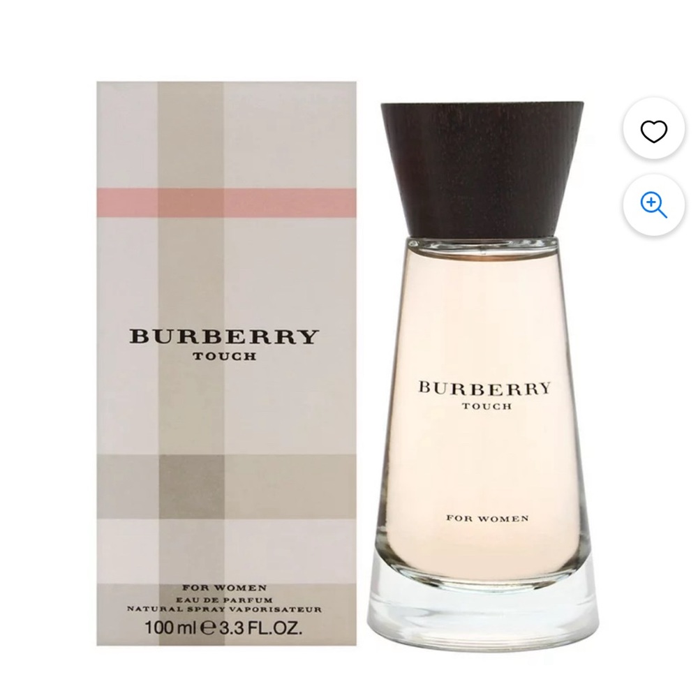 Burberry Touch for women
